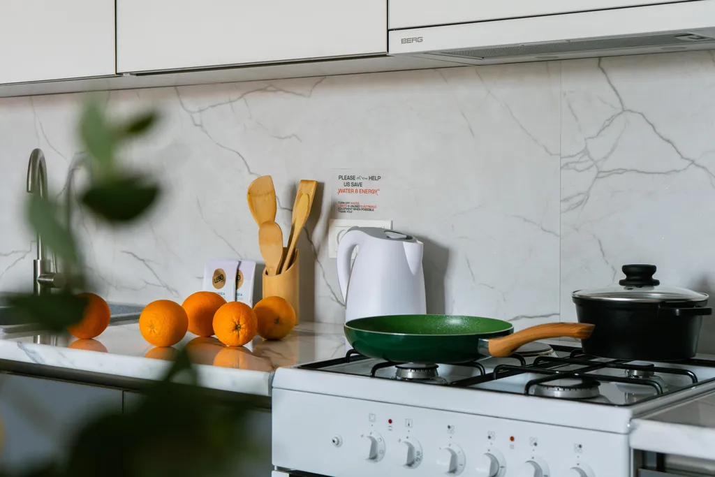 Апартаменты KeyGo #0048 рядом с церковью Святого Саркиса