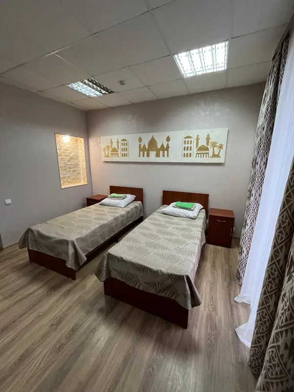 Квартира Комната — аренда посуточно в Знаменск