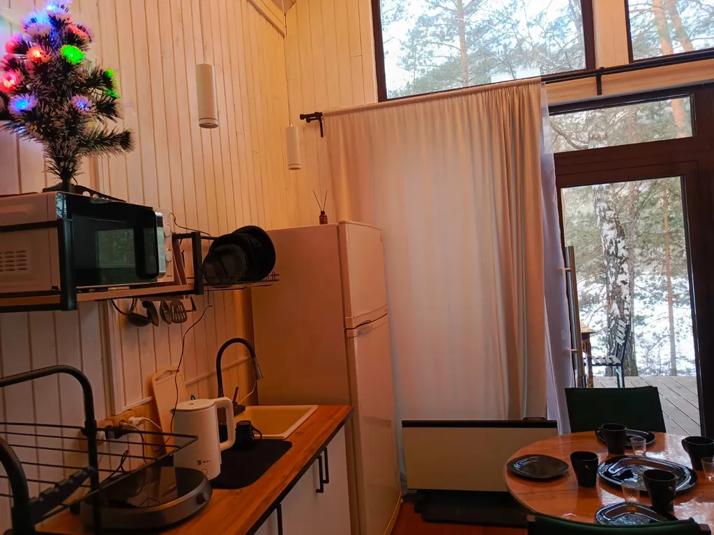 2-комнатный Дом