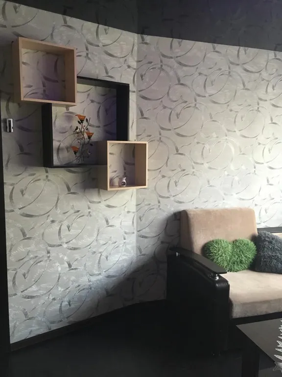 Тёплая и чистая квартира в центре города