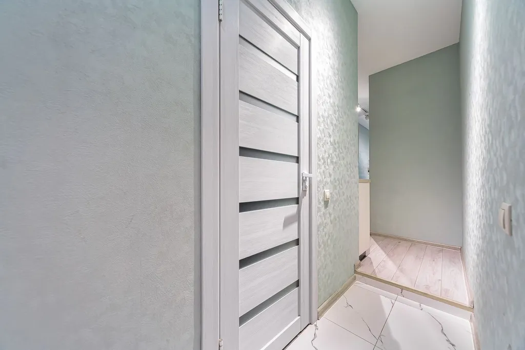 Квартира Уютная квартира — Новоивановское