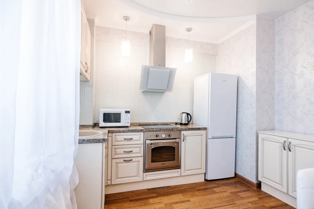 1-комнатная квартира с видом на китай Заселение до 23-00ч