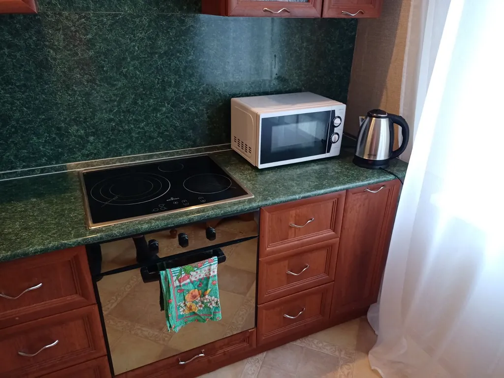 Уютная квартира в Комсомольском районе Тольятти