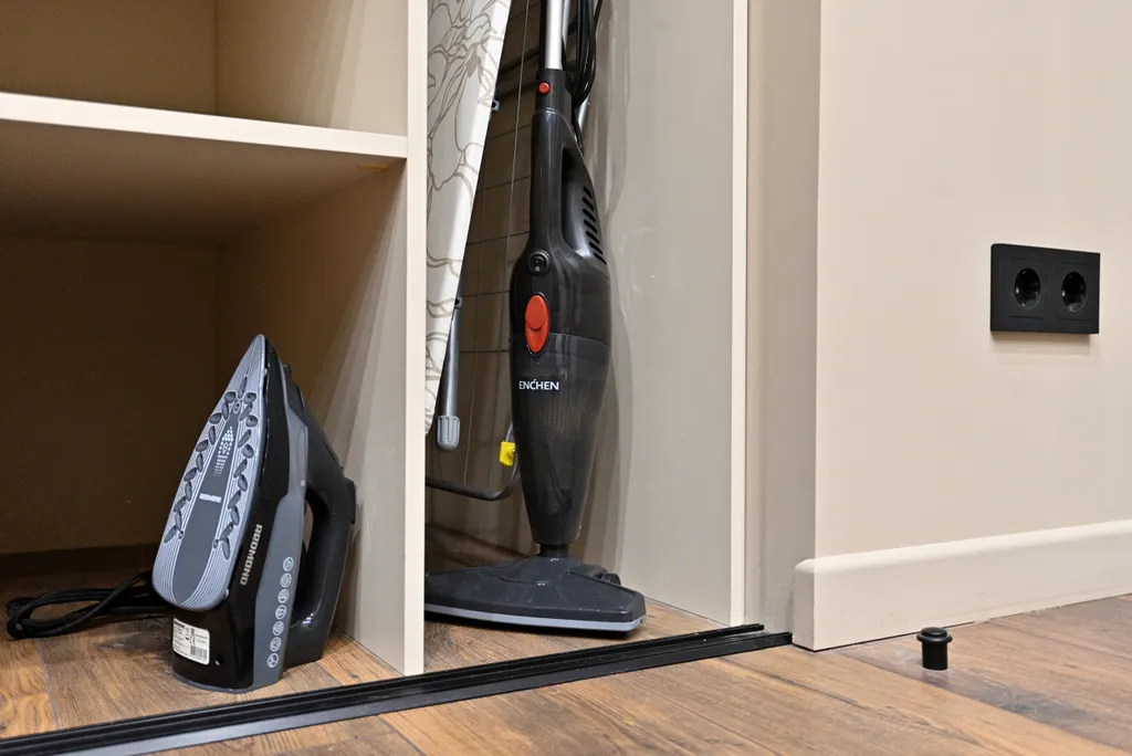 Уютная современная квартира в ЖК Бригантина