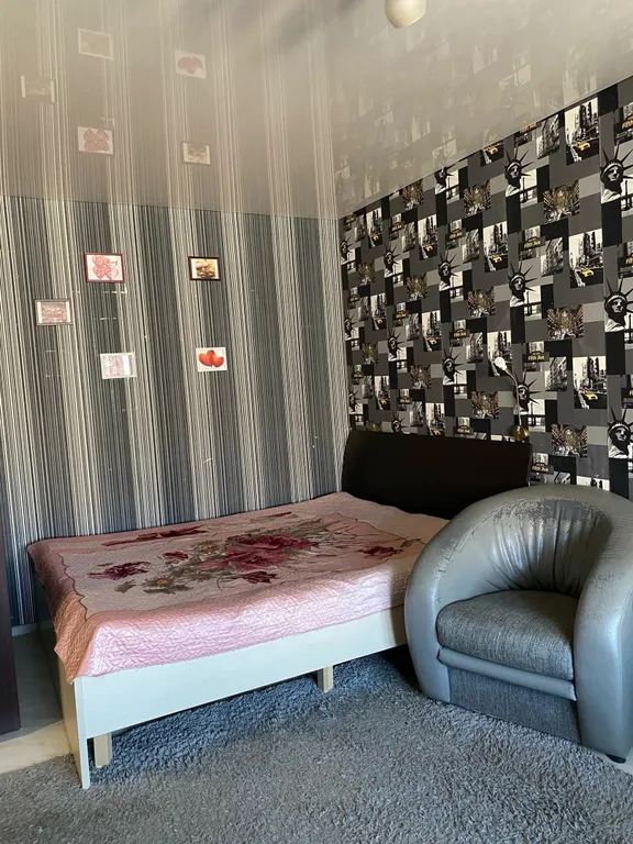 Уютное и тихое место