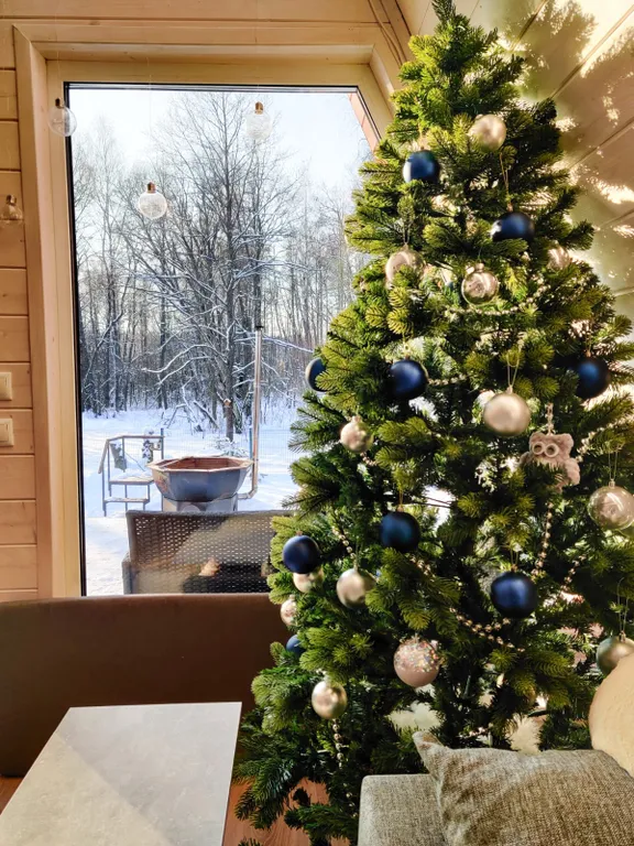 Медвежий угол