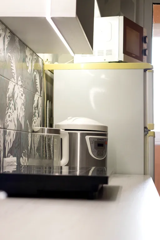 Квартира с дизайн-ремонтом по лучшей цене