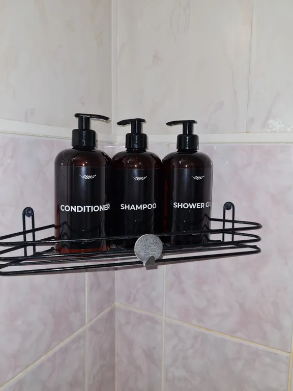 Уютная и тёплая квартира со всем необходимым для проживания