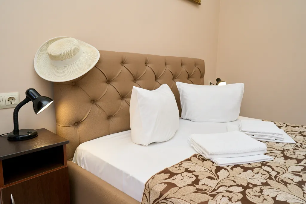 Квартира Квартира Двухместный номер комфортный — Кучугуры