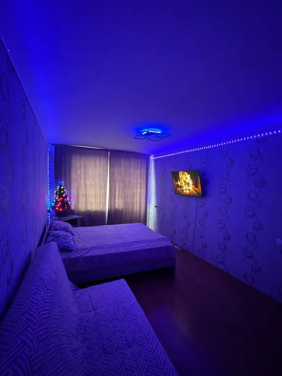 Квартира Уют в центре города — аренда посуточно в Белорецк