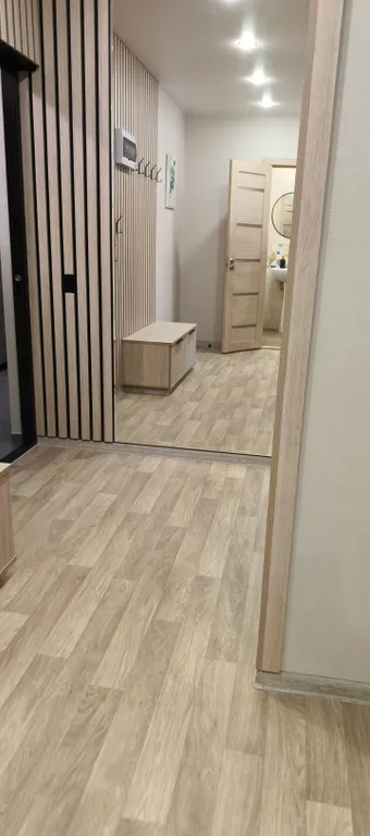 Уютная квартира около Мамаева Кургана