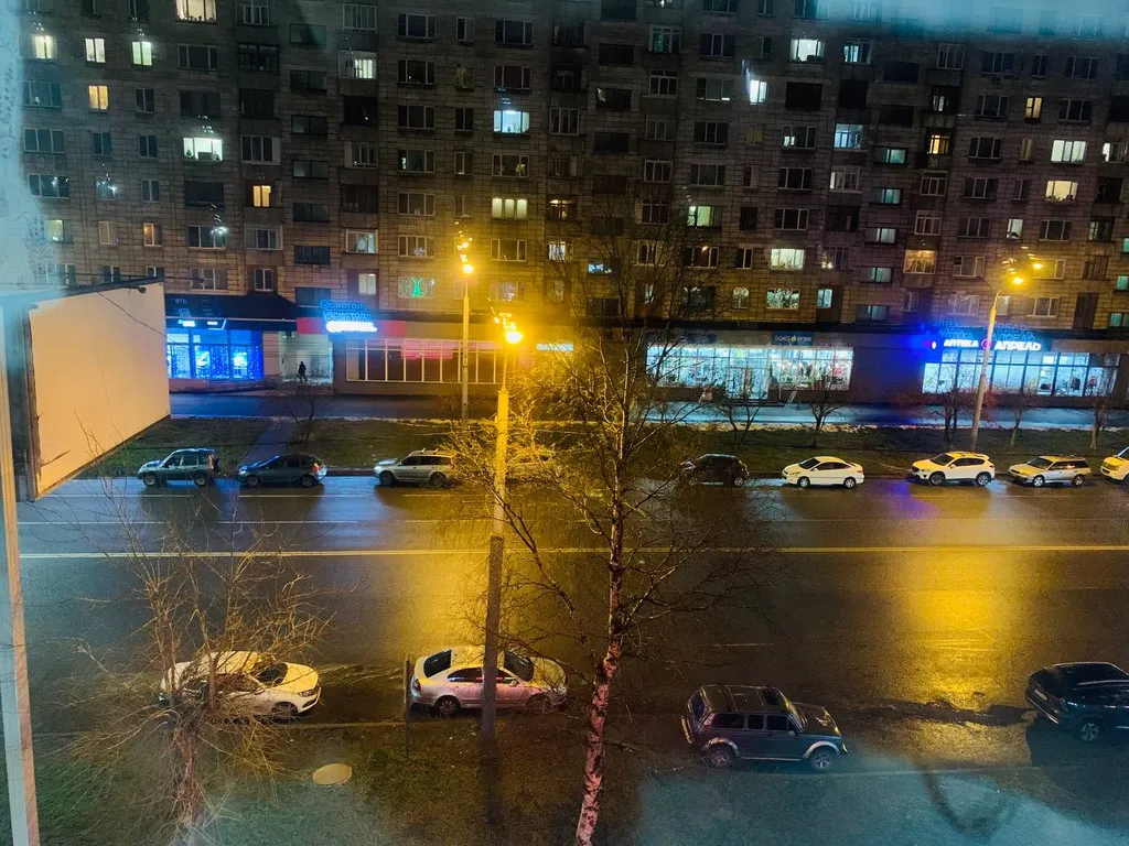 Уютная теплая квартира в центре