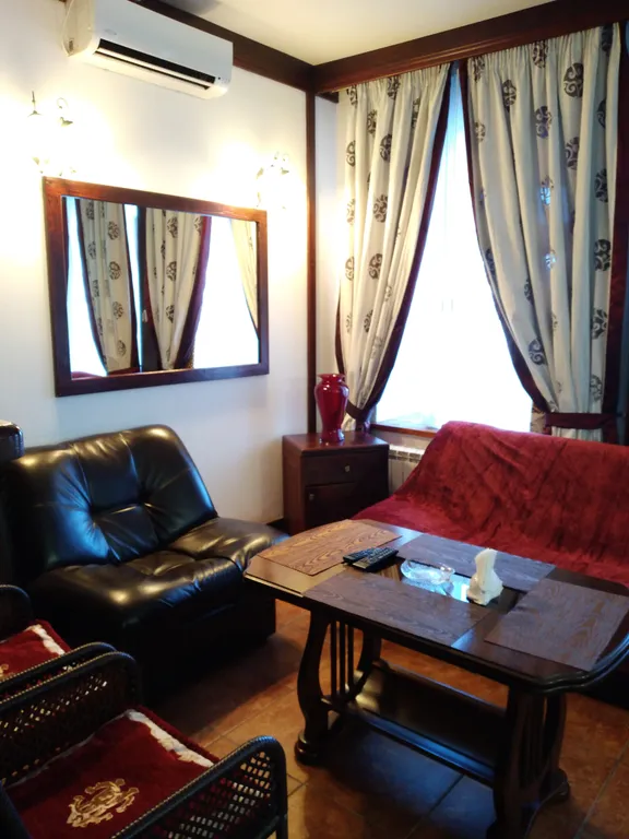 Квартира Апартаменты в Плесе — аренда посуточно в Плес