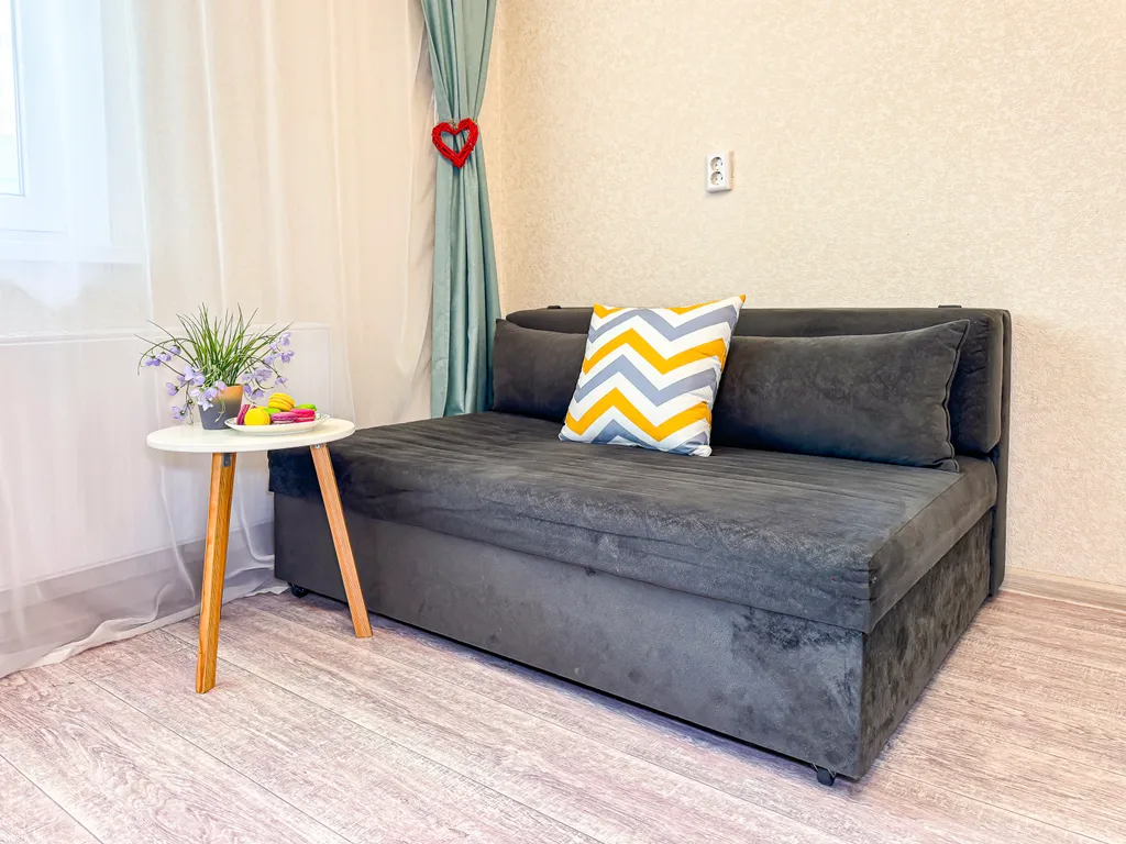 Новые апартаменты Релакс у моря