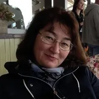 Татьяна Жупикова