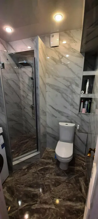 Квартира Уютная квартира в 50 метрах от пляжа — Евпатория