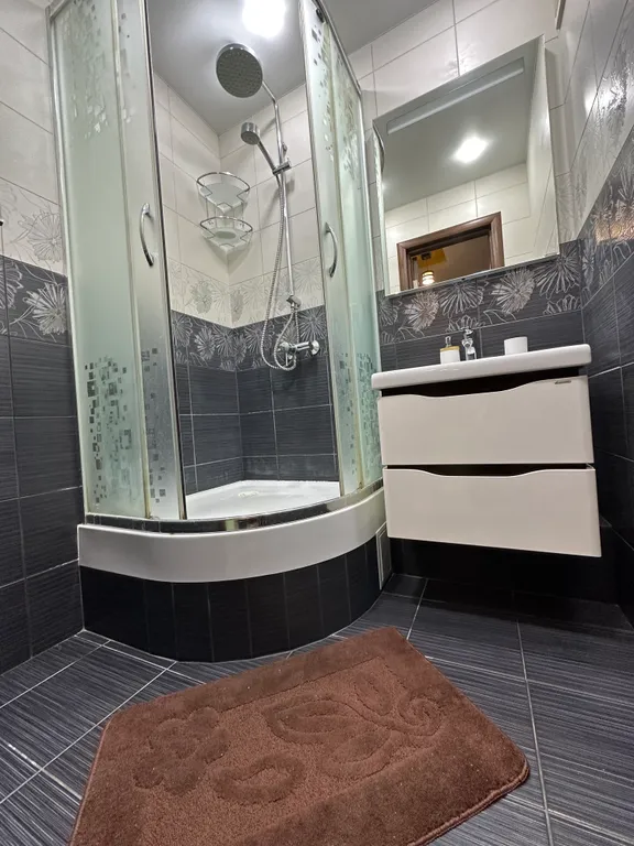 Квартира возле центрального автовокзала