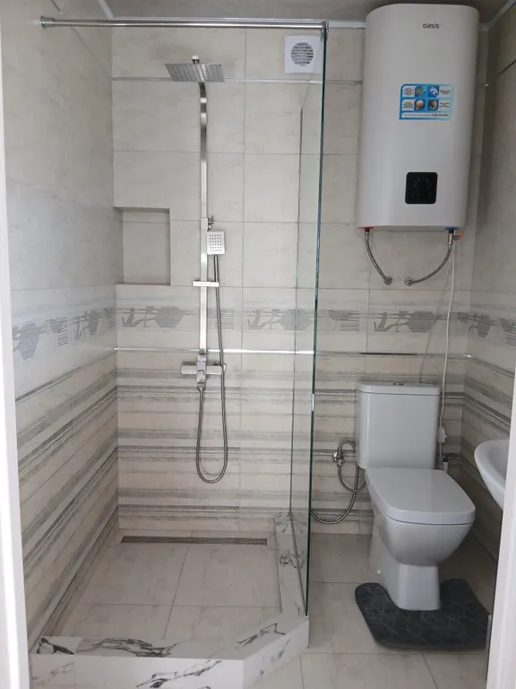 Домик для отдыха