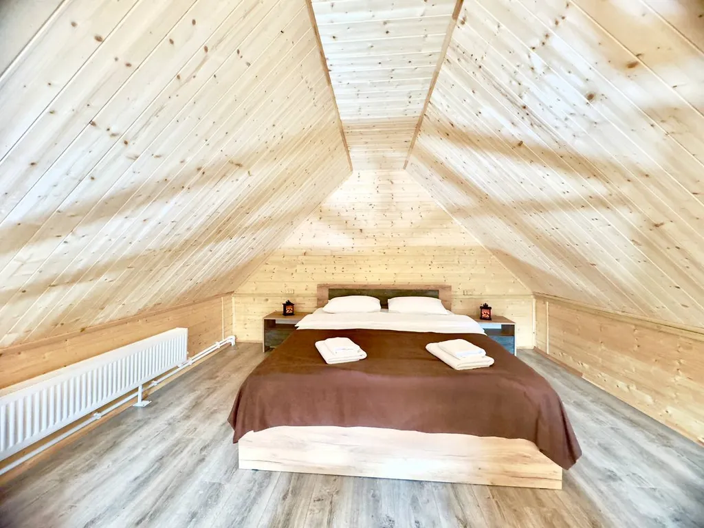 Современное Бунгало