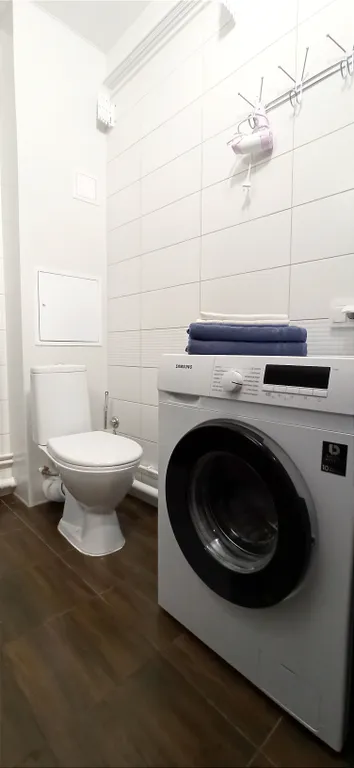 Квартира Квартира Уютная студия у Финского залива — Кронштадт