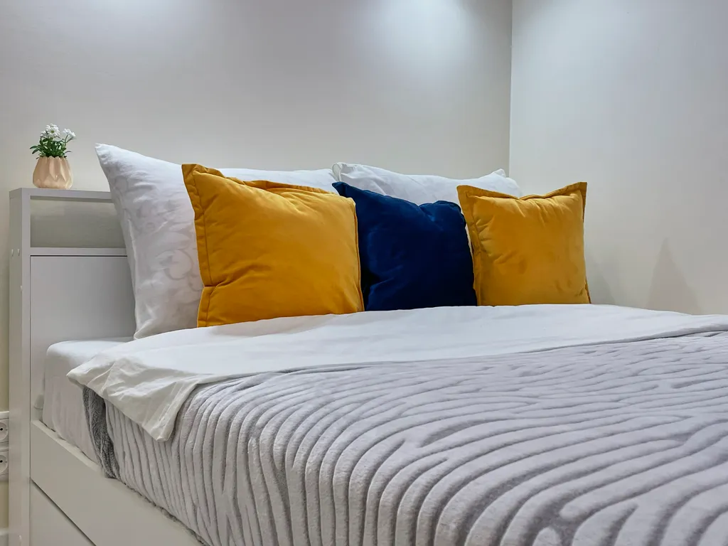 1-комнатная квартира для 1-4 гостей