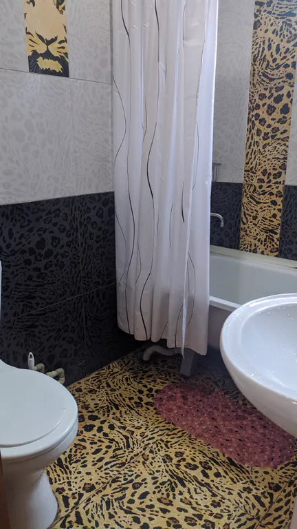 Уютная студия