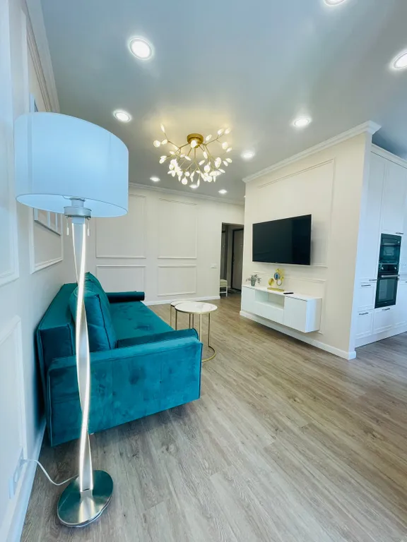 Luxury Apartment in Fruit