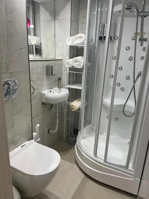 Апартаменты для отдыха