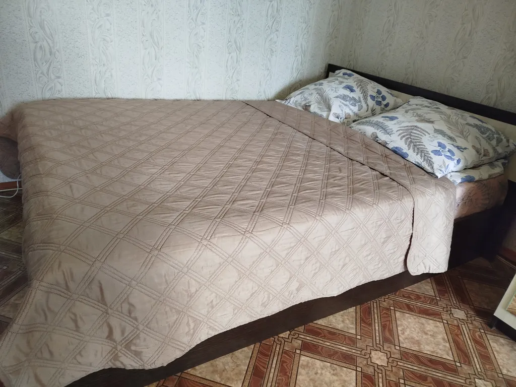 Квартира Уютная квартира — Нижний Новгород