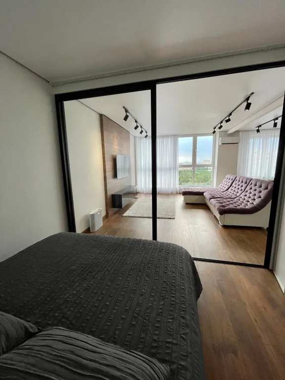 Квартира в самом центре