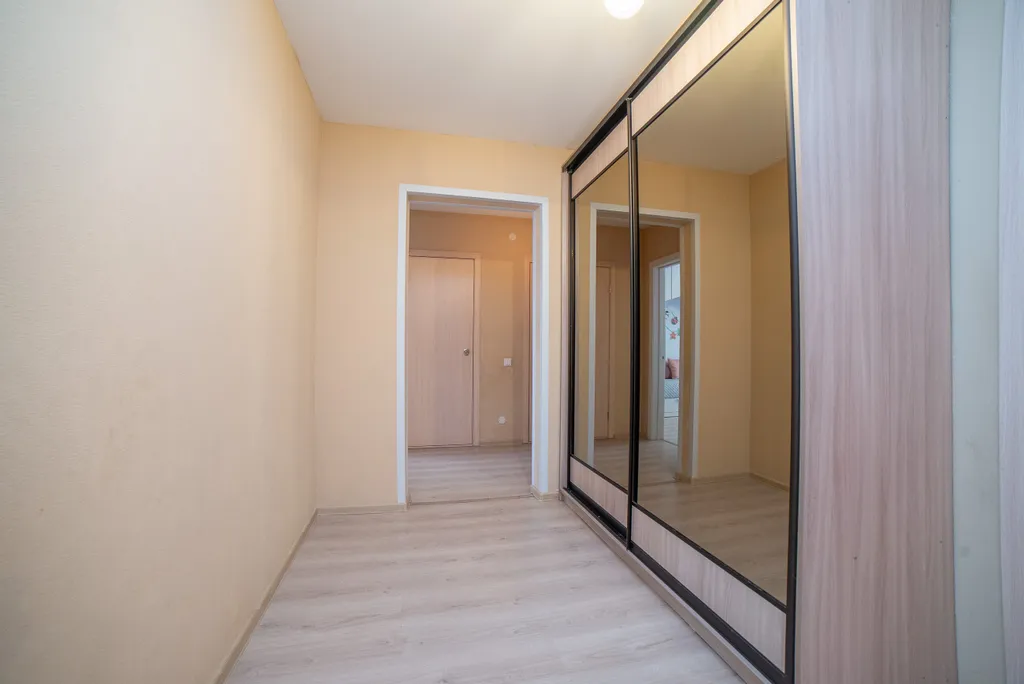 Манго и малина