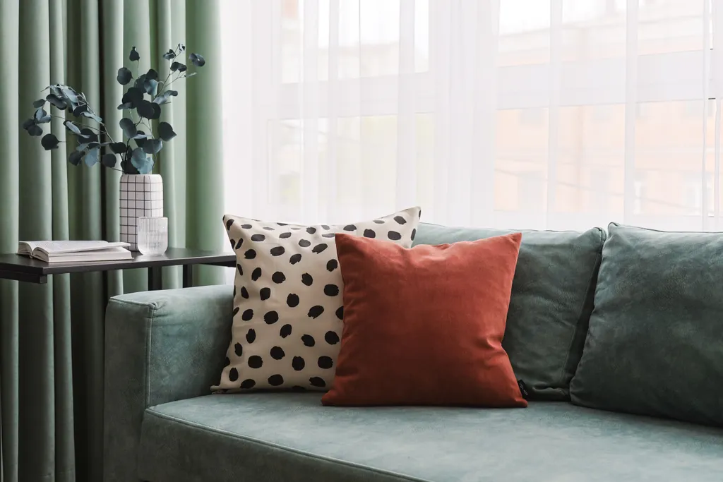 Уютная студия в самом сердце города