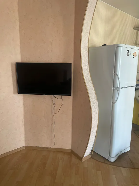 Квартира Квартира с видом — Казань