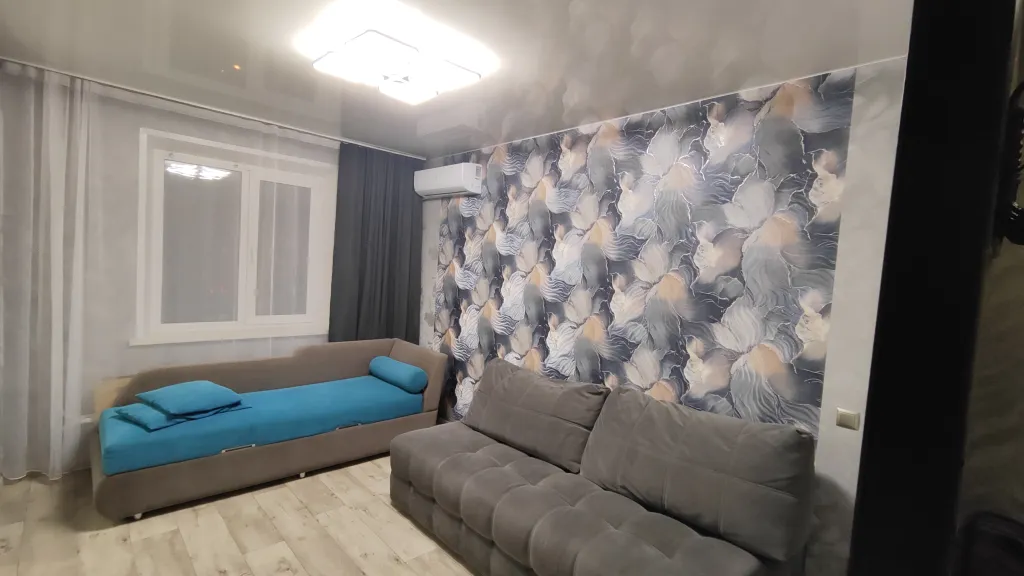 2-комнатная с красивым видом