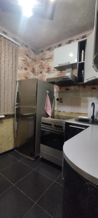 Однокомнатная квартира в центре