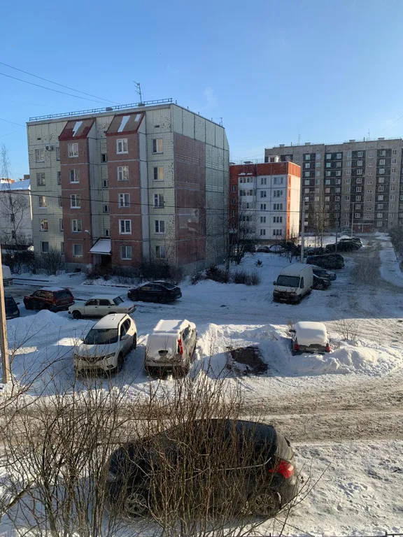 Уютная 1-комнатная квартира с дизайнерским ремонтом на Приморской