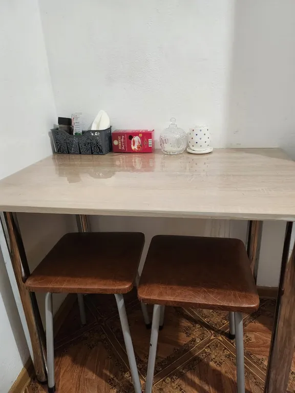 Комфортная двухкомнатная квартира