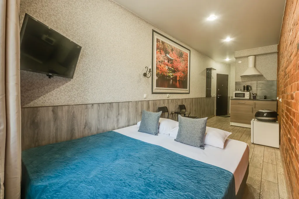 Квартира Комната — Санкт-Петербург