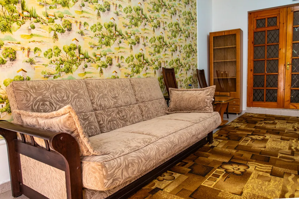 Квартира Комната — Анапа