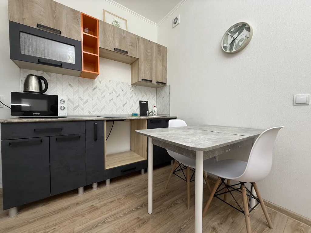 Квартира Квартира Тут хорошо на Проспекте Космонавтов — Екатеринбург