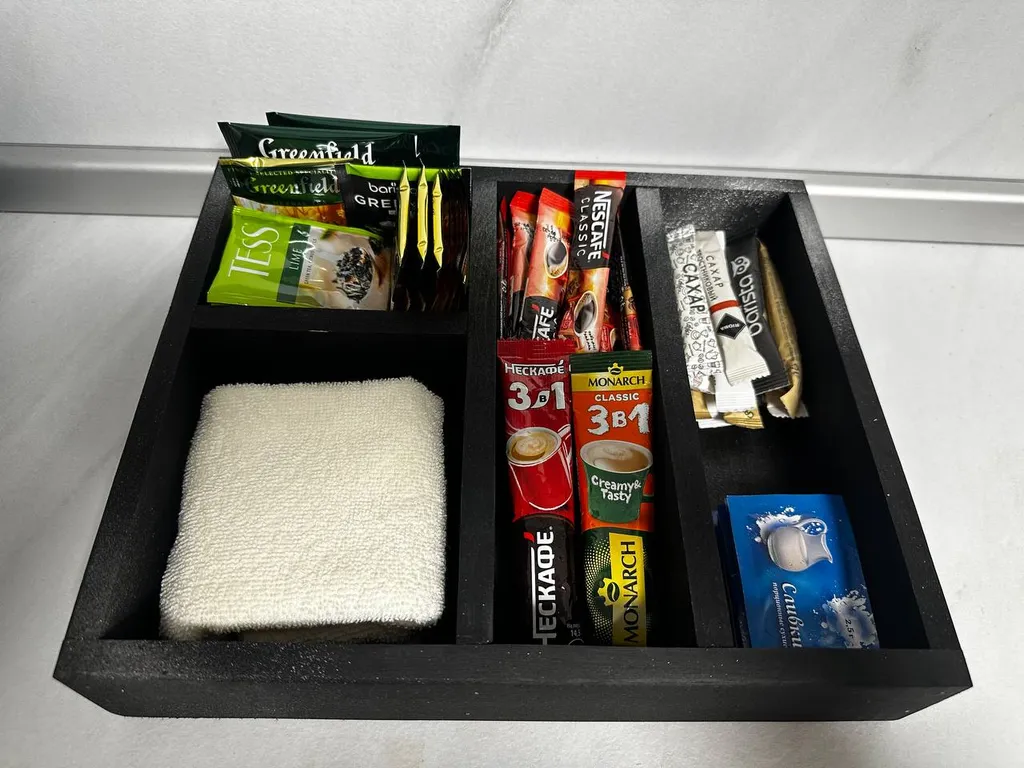 Уютная квартира в лучшем микрорайоне города