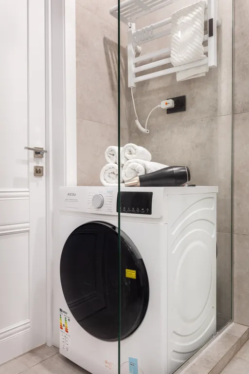 Квартира Квартира Sunny apartment — Калининград