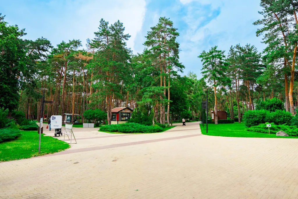 Видовая двушка у алых парусов