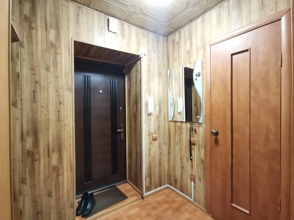 Уютная квартира на Безымянке