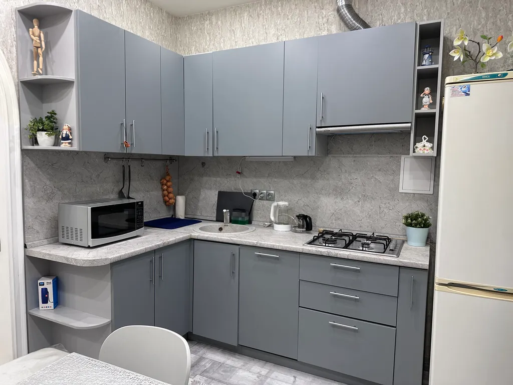 Квартира в историческом центре города