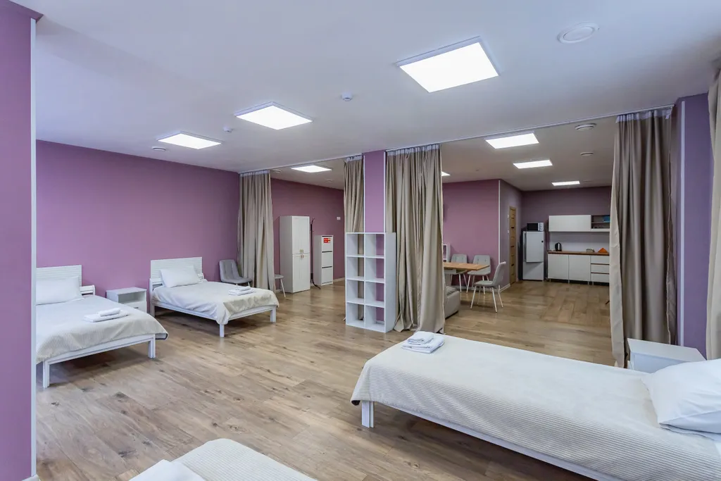 Квартира Комната — Усть-Лабинск