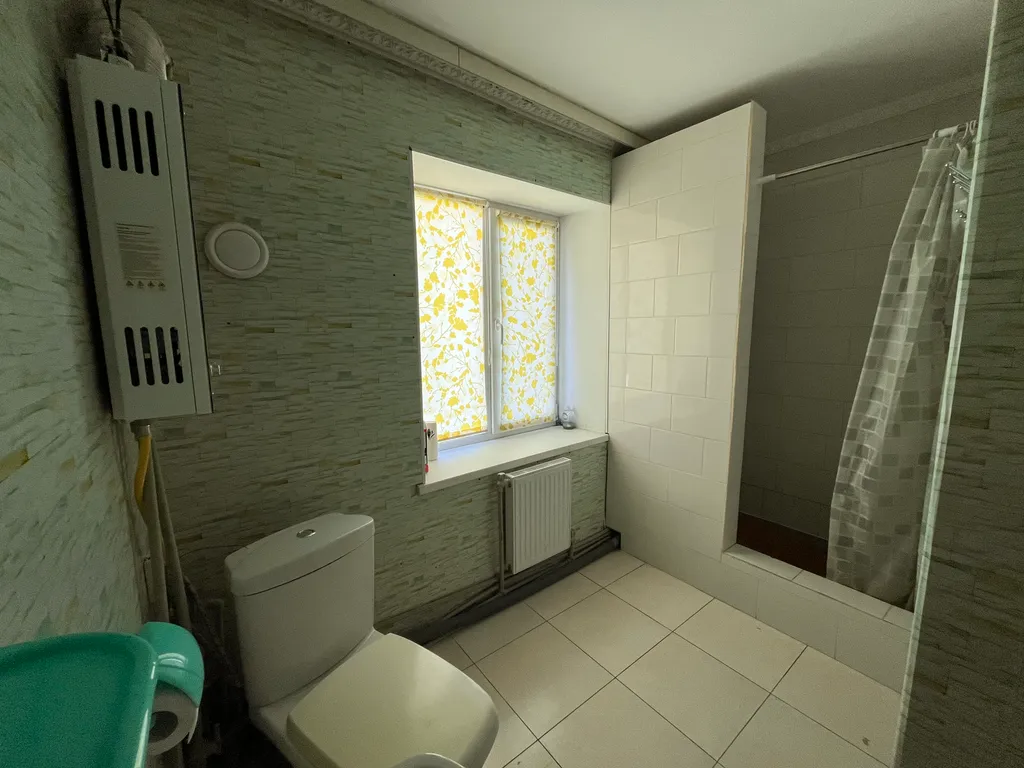 Дом для большой компании