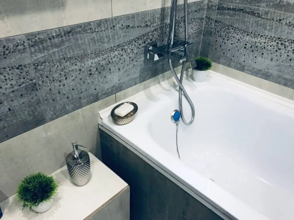 Современная и уютная квартира для ценителей комфорта и эстетики