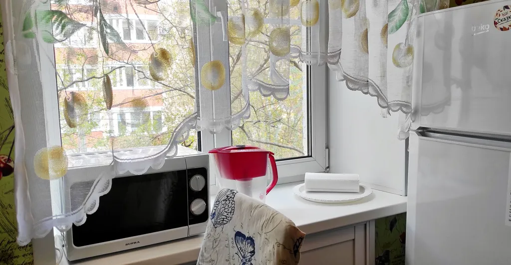 Квартира Доступная квартира в историческом центре — Ярославль