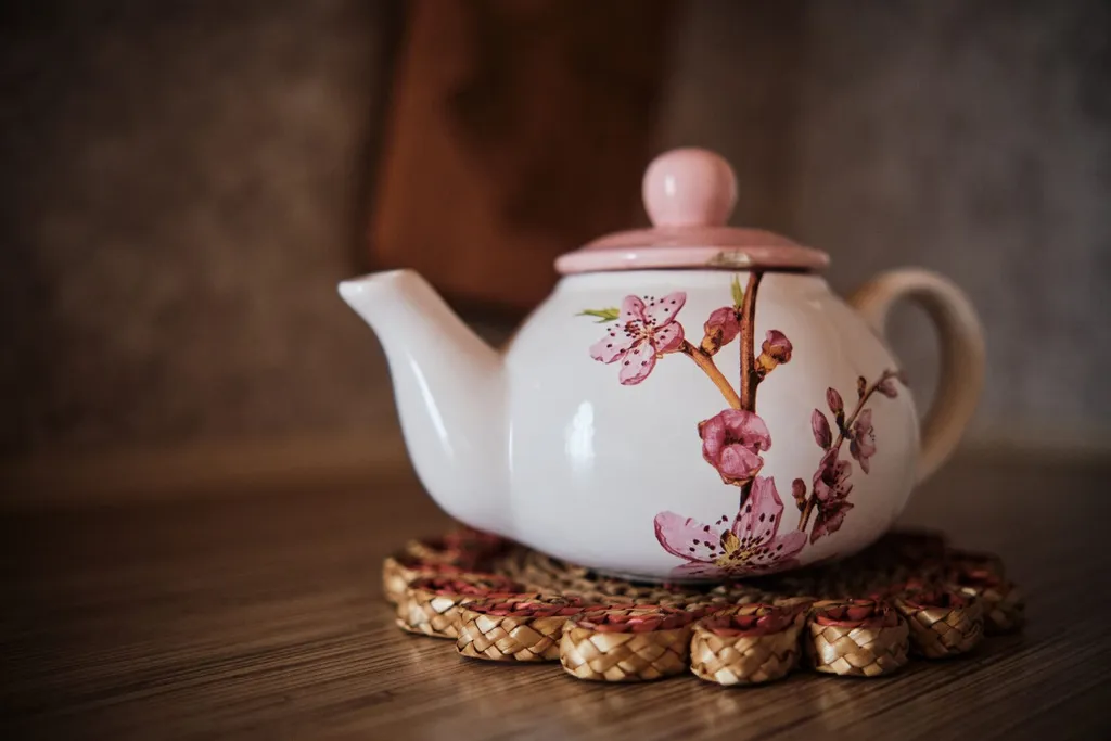 Кедровый узор